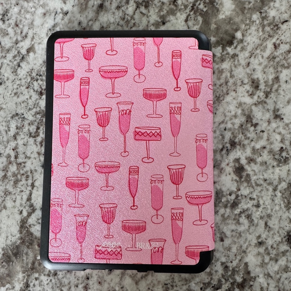 BRAND NEW- kindle case 10th generation